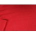 Satin Plain Stole-Red Color 